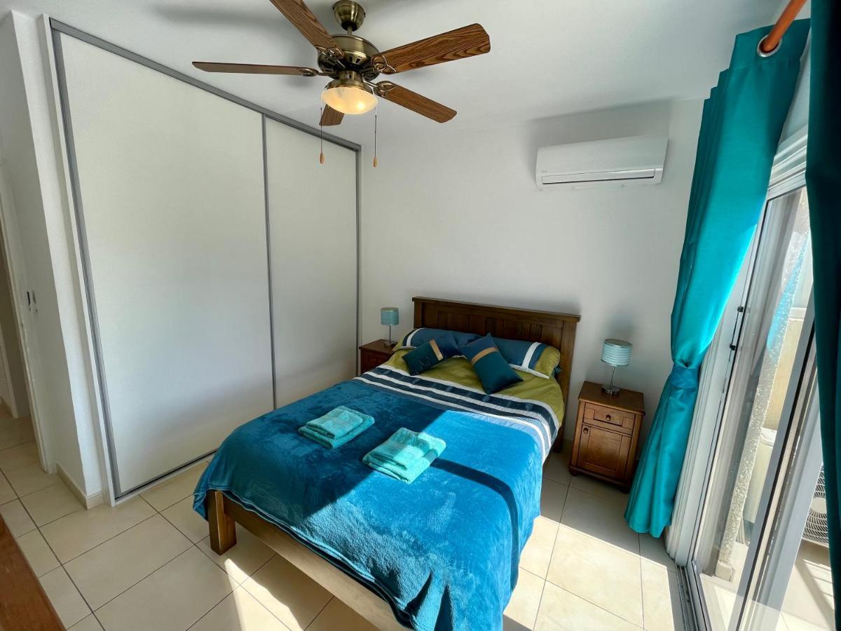 109 Queens Gardens, Paphos Apartment Exterior photo